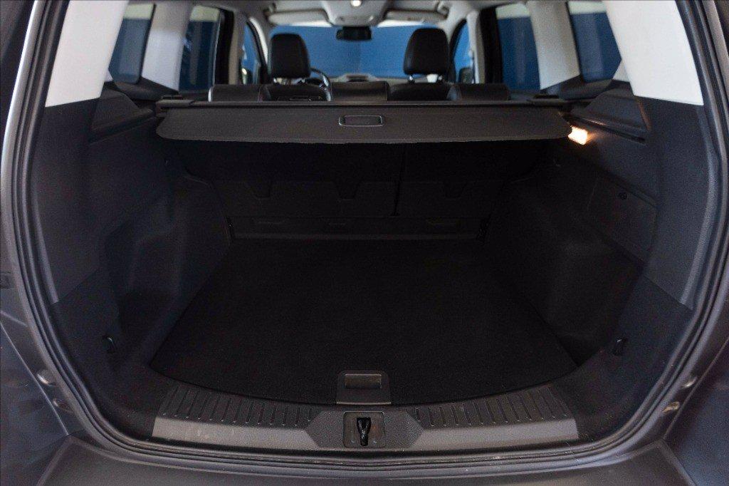 FORD Kuga 1.5 ecoboost Titanium s&s 2wd 150cv del 2016