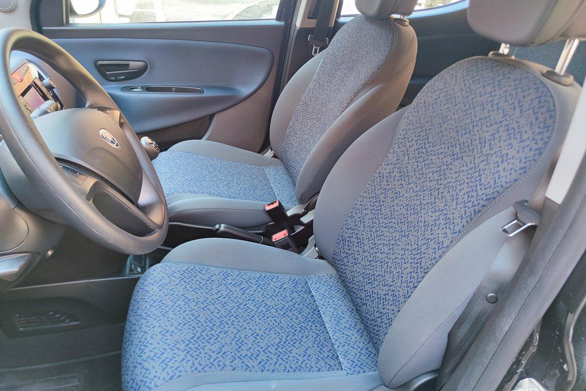 LANCIA Ypsilon 1.0 FireFly 5 porte S&S Hybrid Oro