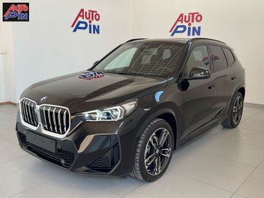 BMW X1 xDrive 20d mhev 48v MSport DCT *Tetto apribile*