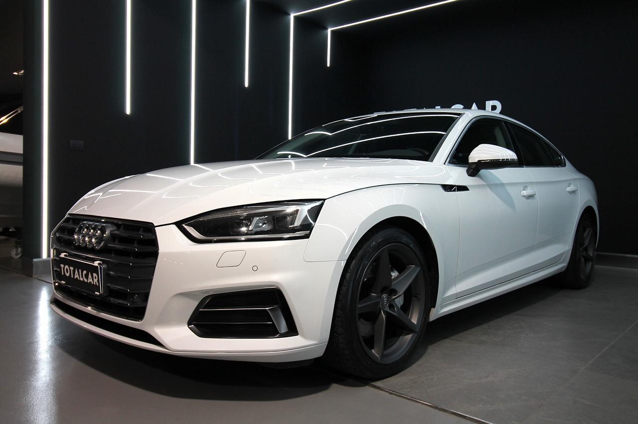 AUDI A5 SPB 2.0 190 CV