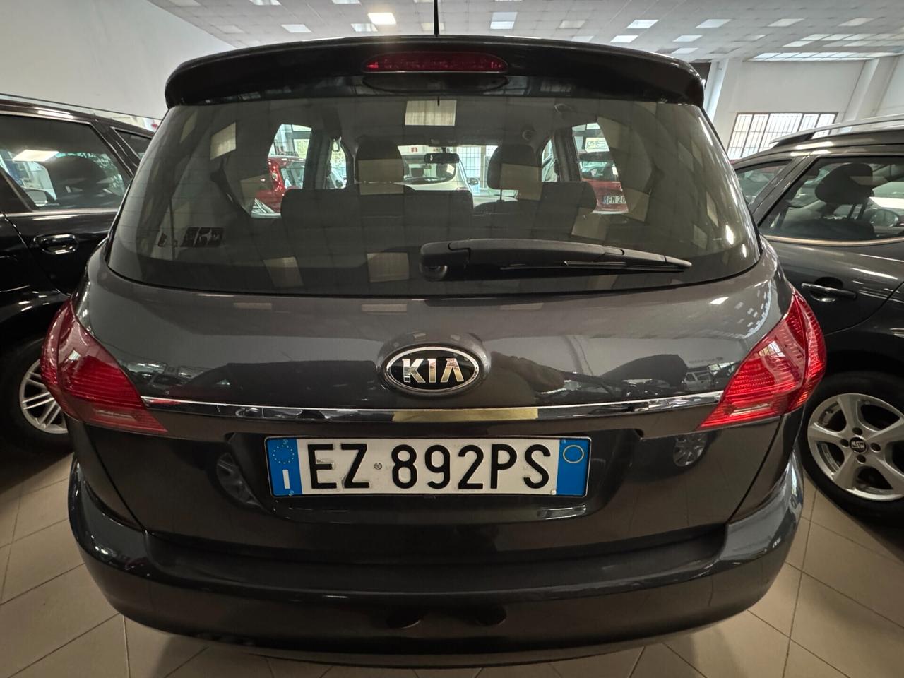 Kia Venga 1.4 CVVT Cool GPL - OK NEOPATENTATI/E!