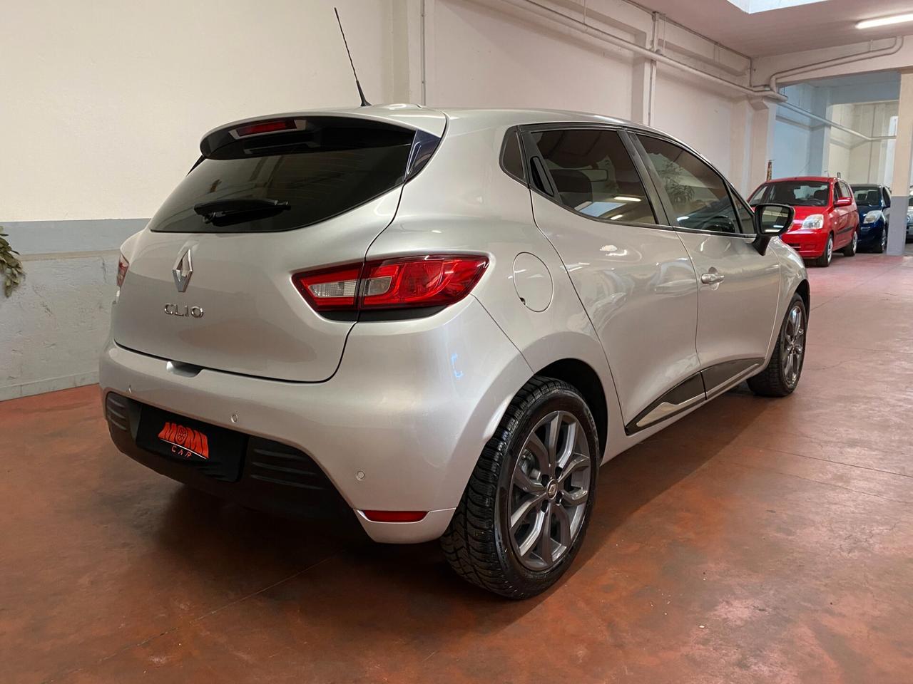 Renault Clio TCe 12V 90 CV GPL 5 porte Business