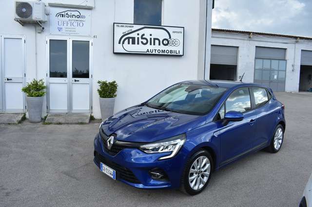 Renault Clio Clio 1.0 tce Edition One- 07/2020