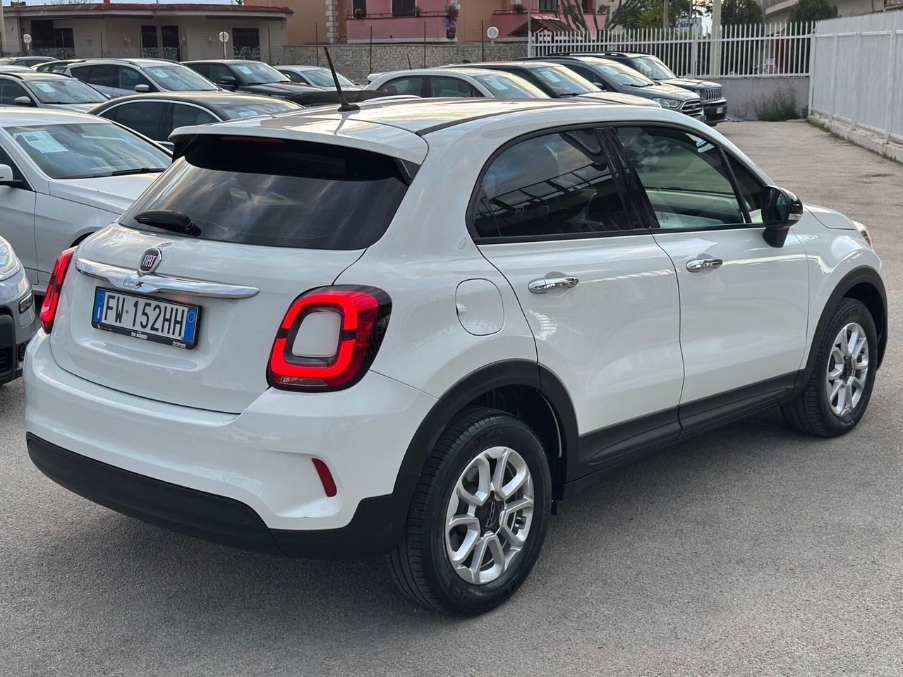Fiat 500X 2019 1.3 MultiJet 95 CV Urban RESTYLING