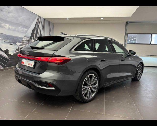 AUDI A5 AVANT MY 25 Avant TDI2,0 L4150/D7UA7 MY 25
