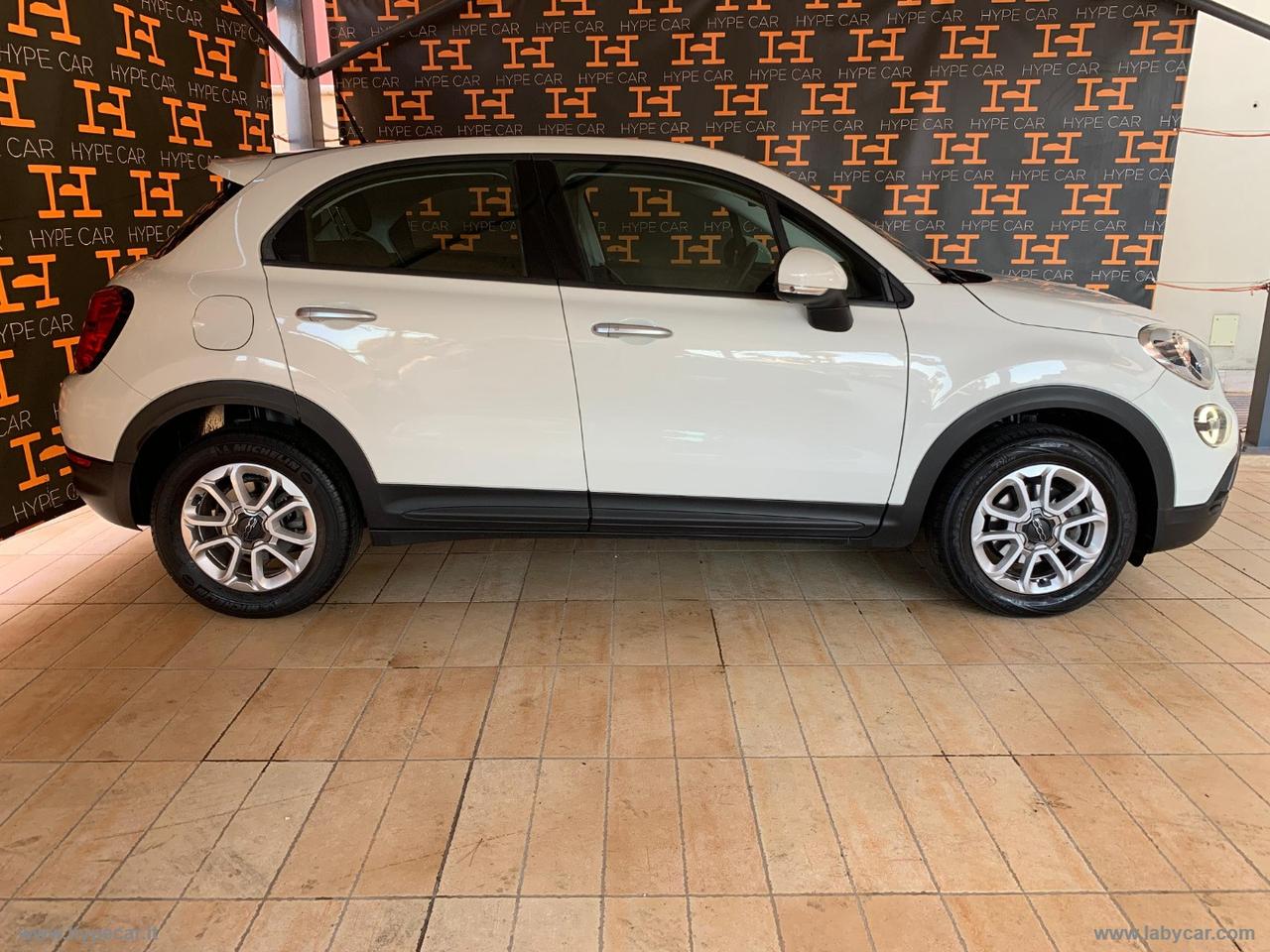 FIAT 500X 1.3 M.Jet 95 CV Business