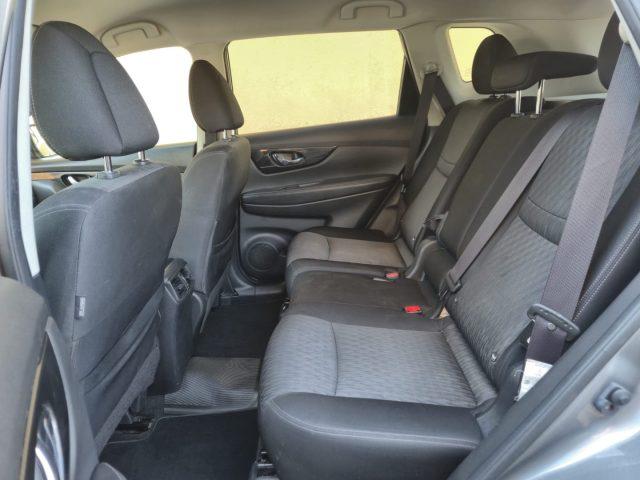NISSAN X-Trail 1.6 dCi 2WD Business