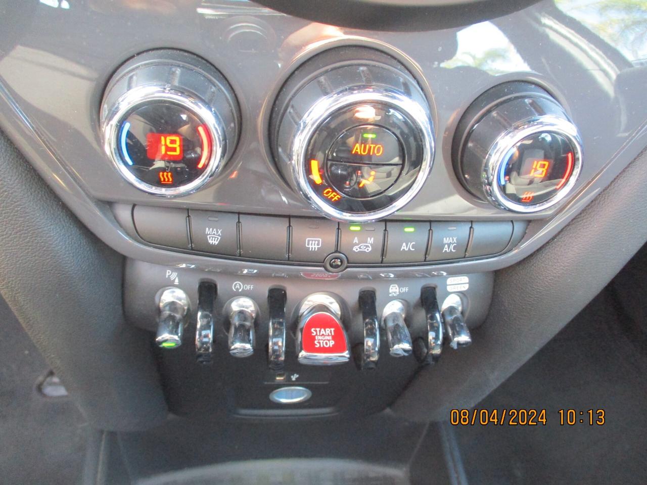 Mini Cooper SD Countryman Mini 2.0 Cooper D Countryman