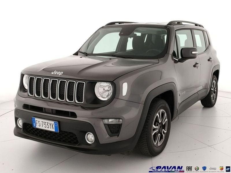 Jeep Renegade 1.0 T3 Longitude
