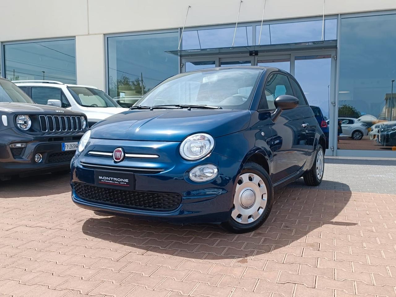 Fiat 500 1.2 Pop