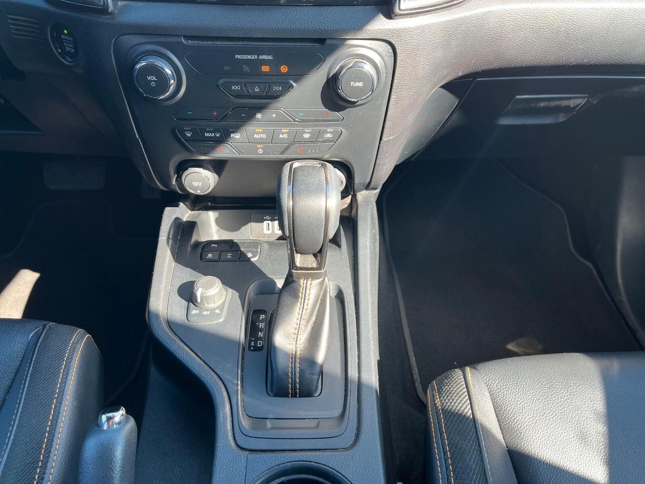 Ford Ranger 3.2 TDCi aut. DC Wildtrak 5 posti
