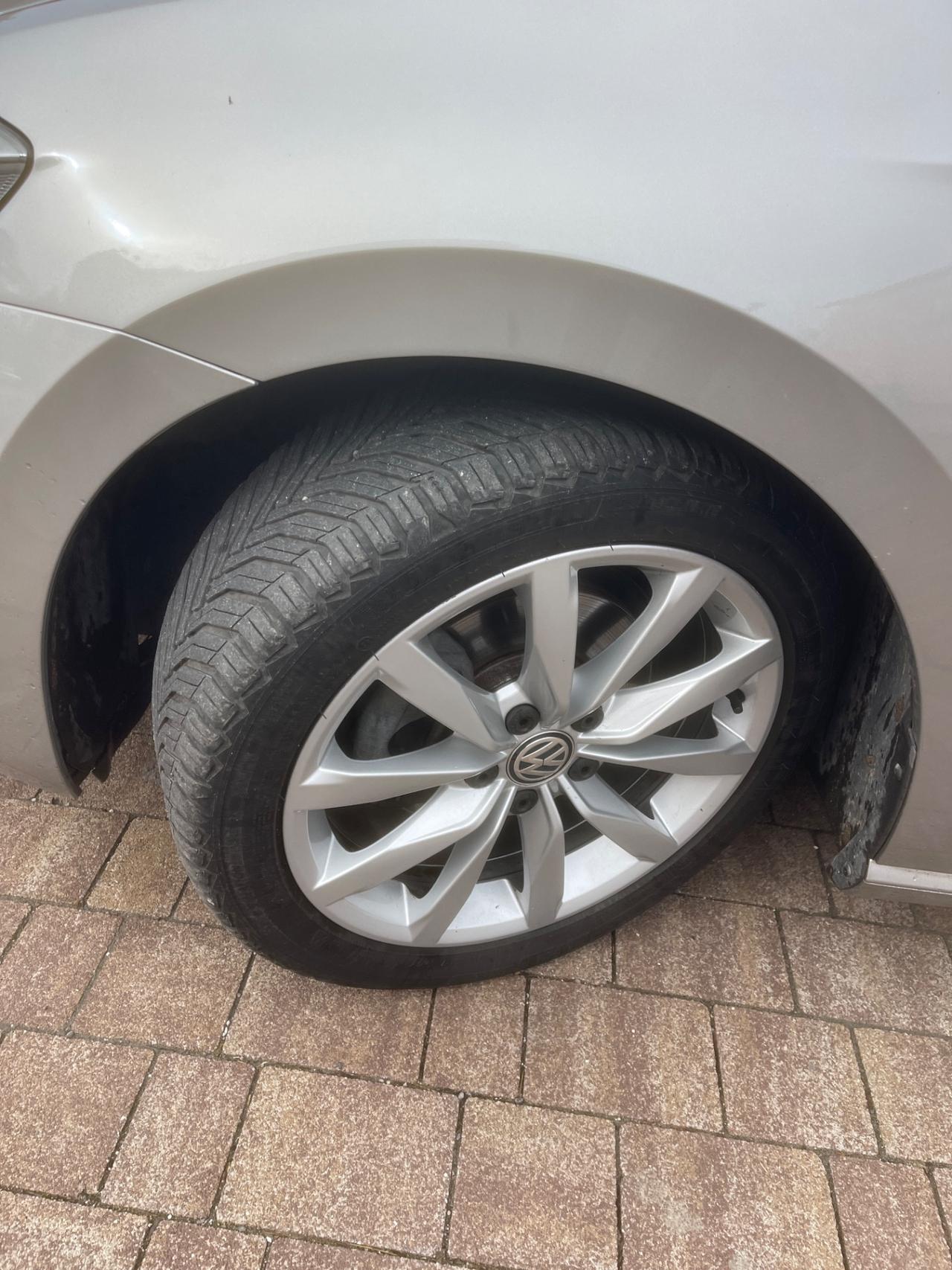 Volkswagen Golf Sportsvan Business 1.6 TDI 5p. Comfortline BlueMotion Technology