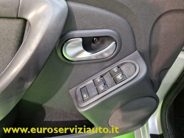 DACIA Duster 1.5 dCi 110 CV S&S 4x2 Lauréate N1