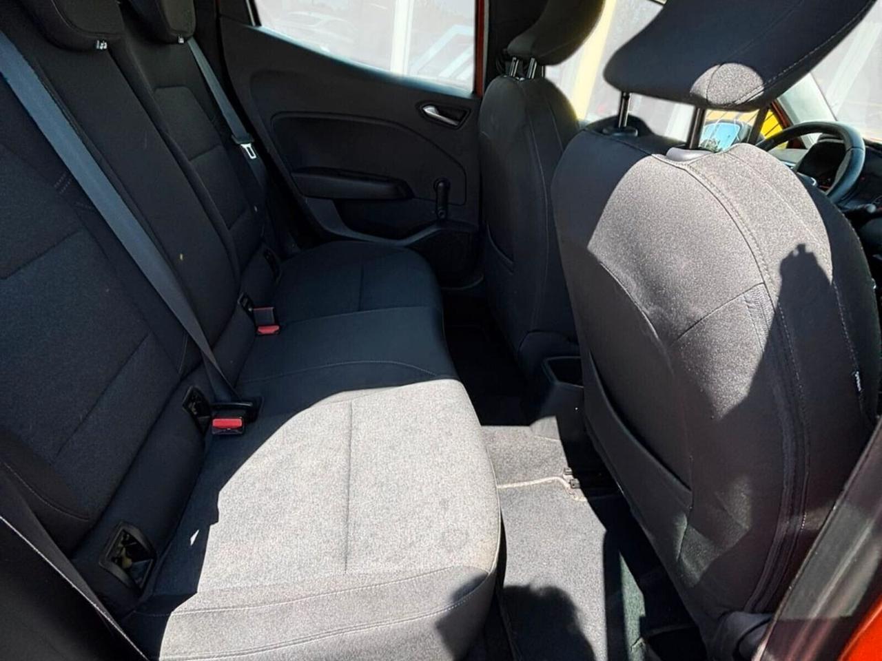 Renault Clio SCe 65 CV 5 porte Equilibre