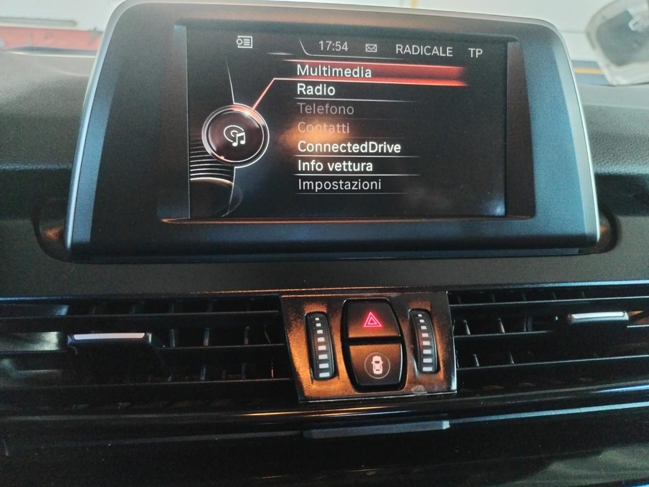 Bmw 216 216d Active Tourer