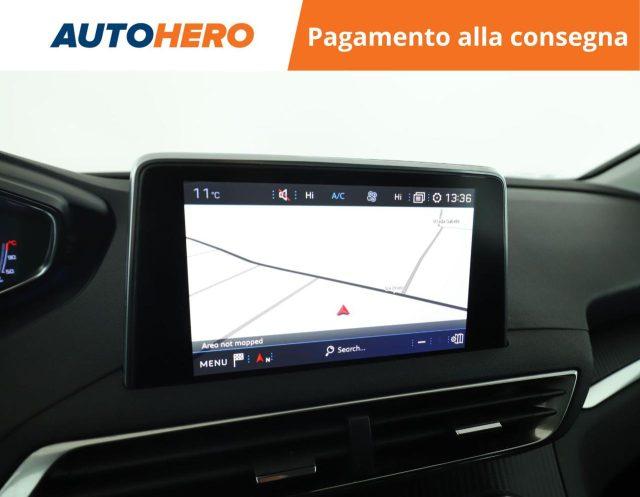 PEUGEOT 3008 BlueHDi 130 S&S EAT8 Business