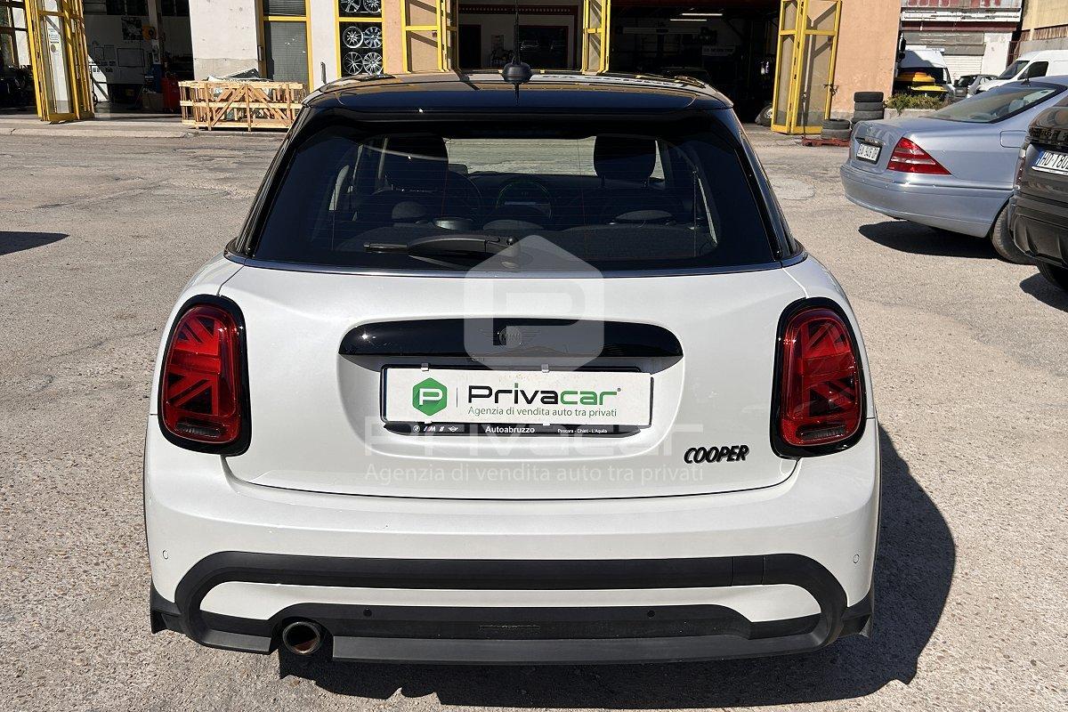 MINI Mini 1.5 Cooper Classic 5 porte