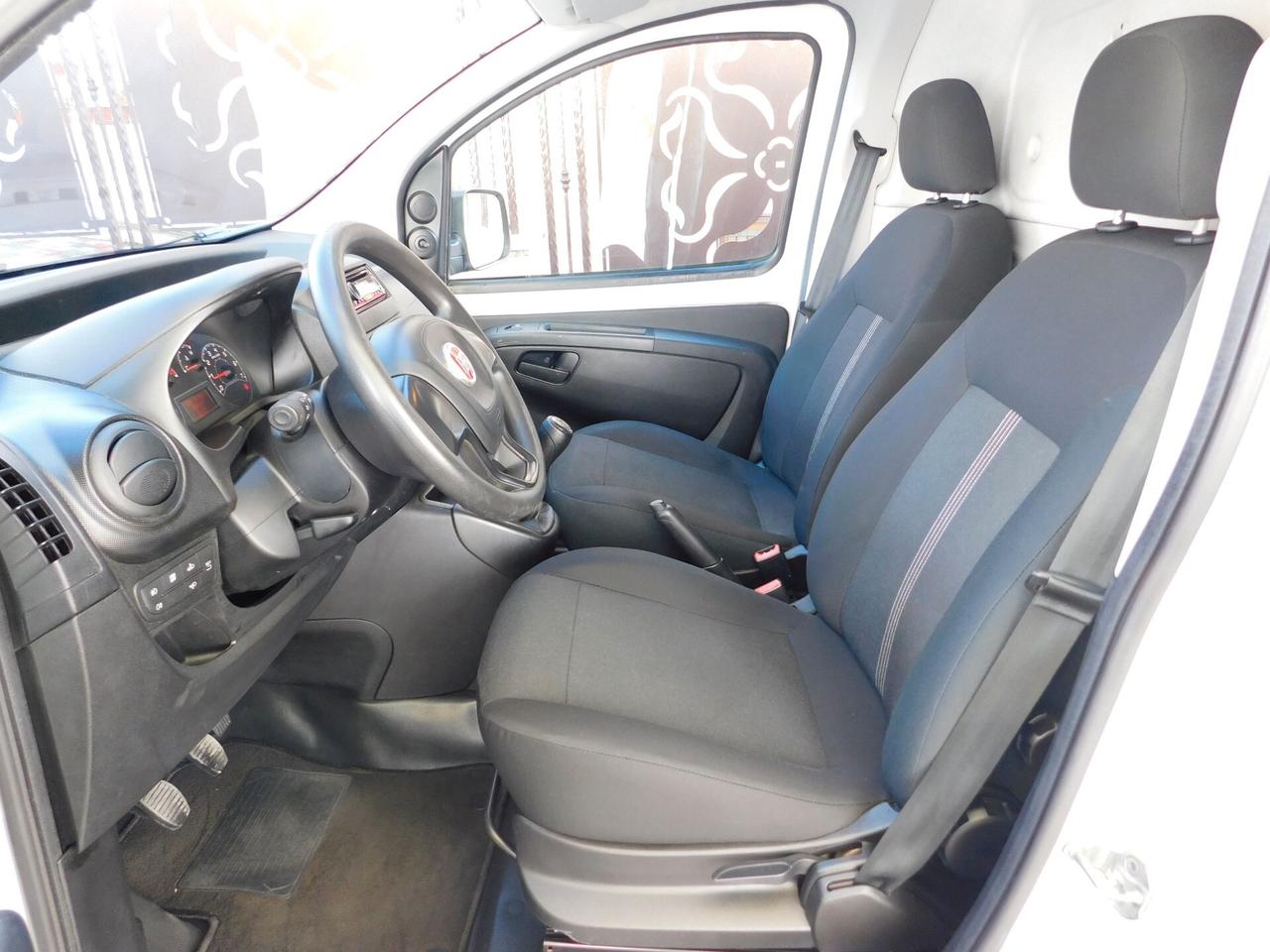 FIORINO 1.3 Mjet Euro6 OFFICINA MOBILE 2020