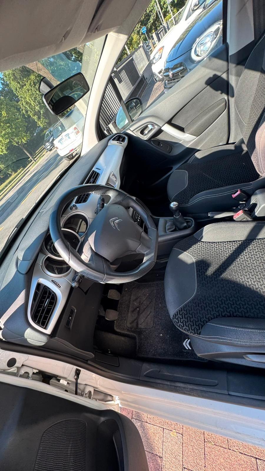 Citroen C3 1.1 Seduction limited