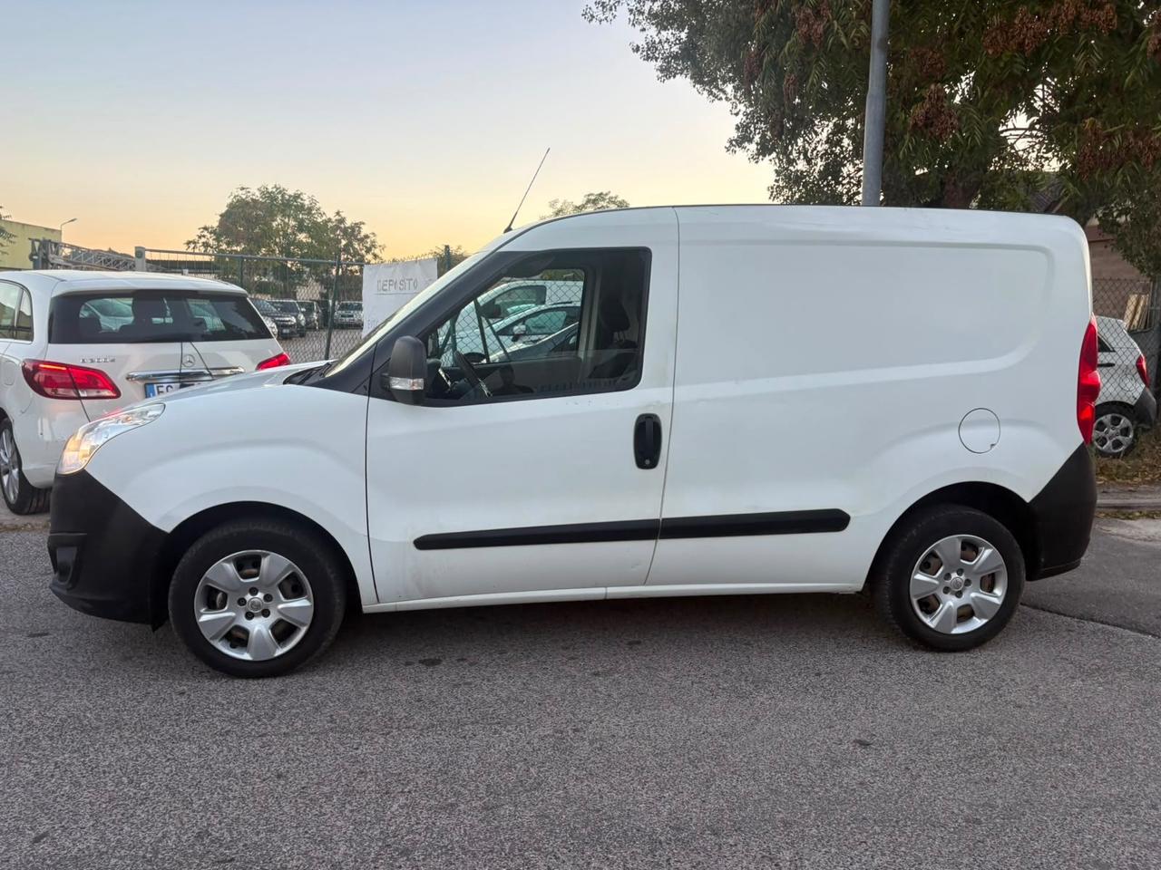 Opel Combo 1.6 CDTI 105CV PL-TN Van Blitz (1000kg) E6