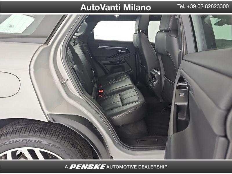 Land Rover RR Evoque Range Rover Evoque 2.0D I4 150CV AWD Business Edit. Premium