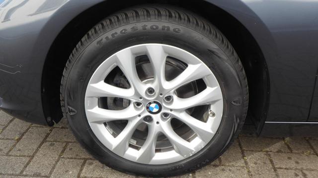BMW 216 d Active Tourer Advantage
