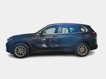 BMW X5 xDrive 25d Business autom.