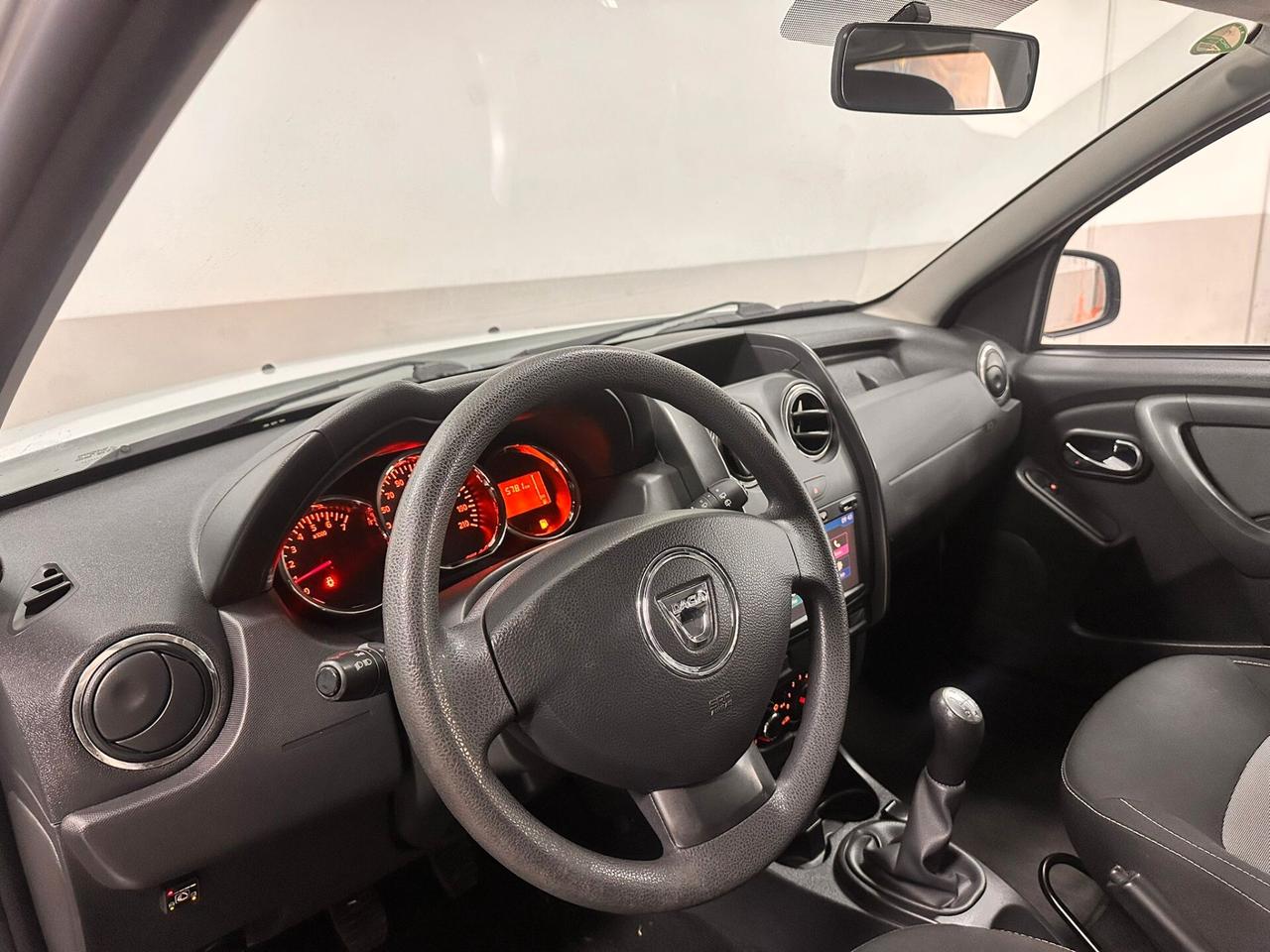 Dacia Duster 1.6 115CV S&S 4x2 Serie Limitata Urban Explorer