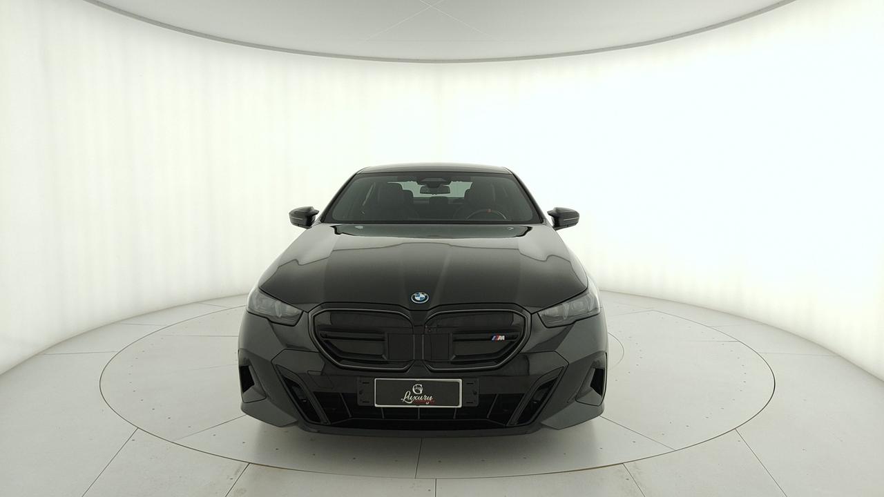 BMW Serie 5 G60 Berlina - i5 M60 MSport Pro