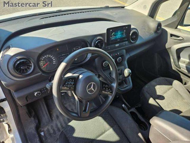 MERCEDES-BENZ Citan CITAN VAN 110 CDI LONG - GR360XJ