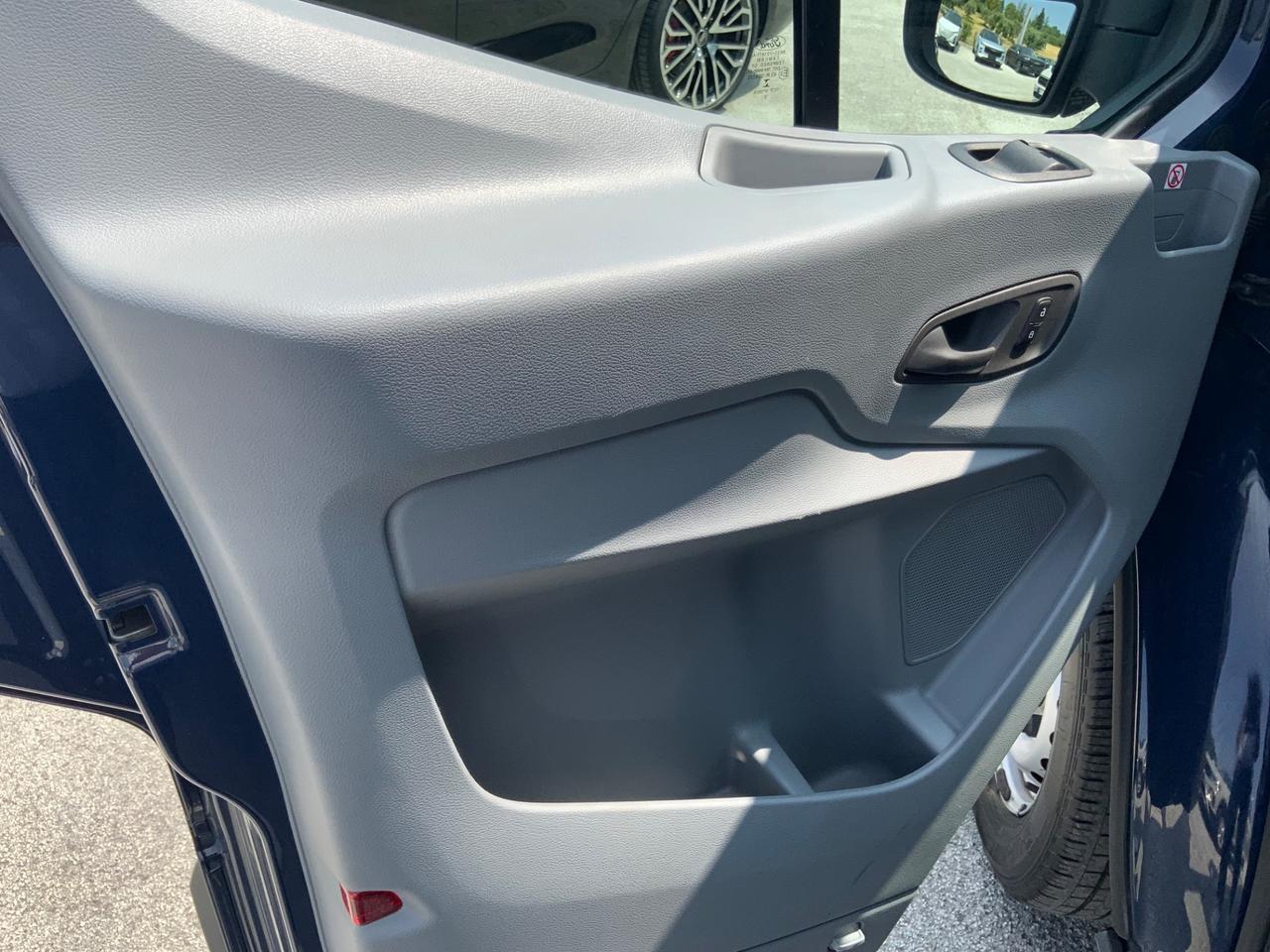 Ford Transit 310 2.0TDCi EcoBlue 130CV PM-TM Combi Trend 8 POSTI IVA COMPRESA