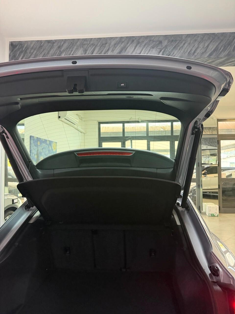 Audi Q3 SPB 35 TDI S tronic Business Plus