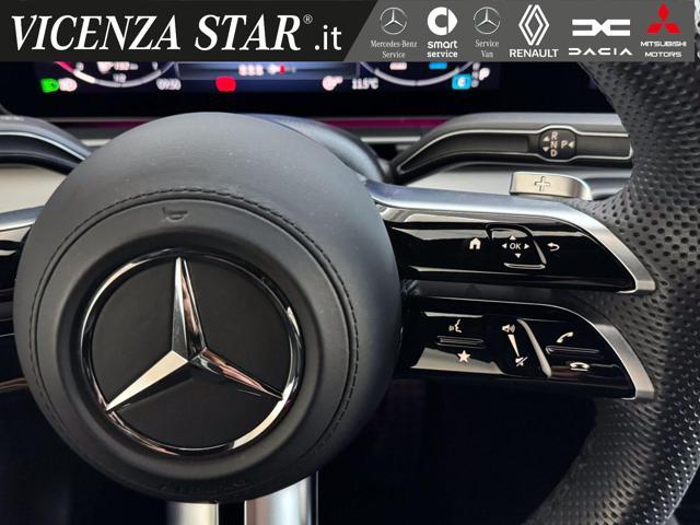 MERCEDES-BENZ GLE 300 d MHV 4MATIC PREMIUM AMG