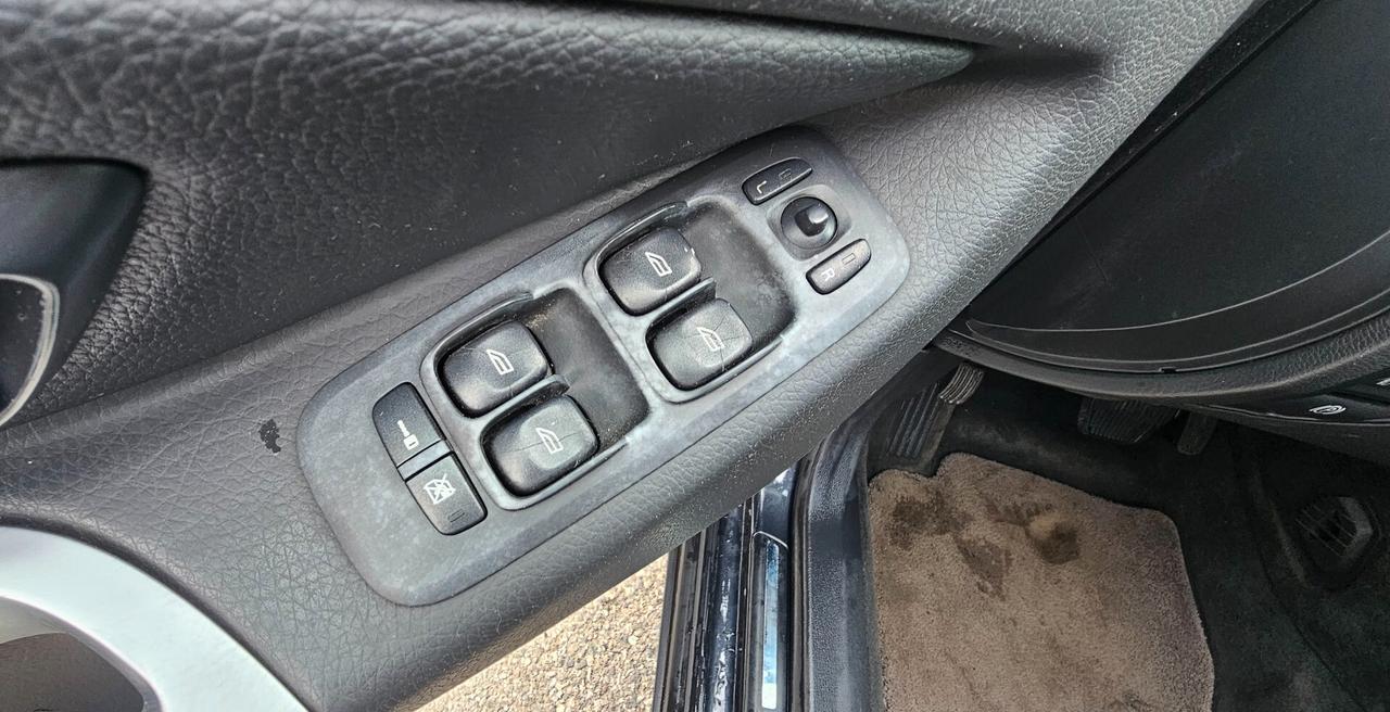 Volvo XC 90 Awd executive