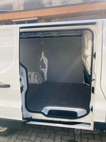 Fiat Talento 1.6 MJT 120CV PC-TN Furgone 10q