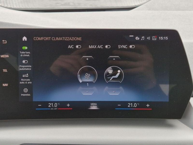 BMW Serie 2 Active Tourer 225e Active Tourer xdrive auto