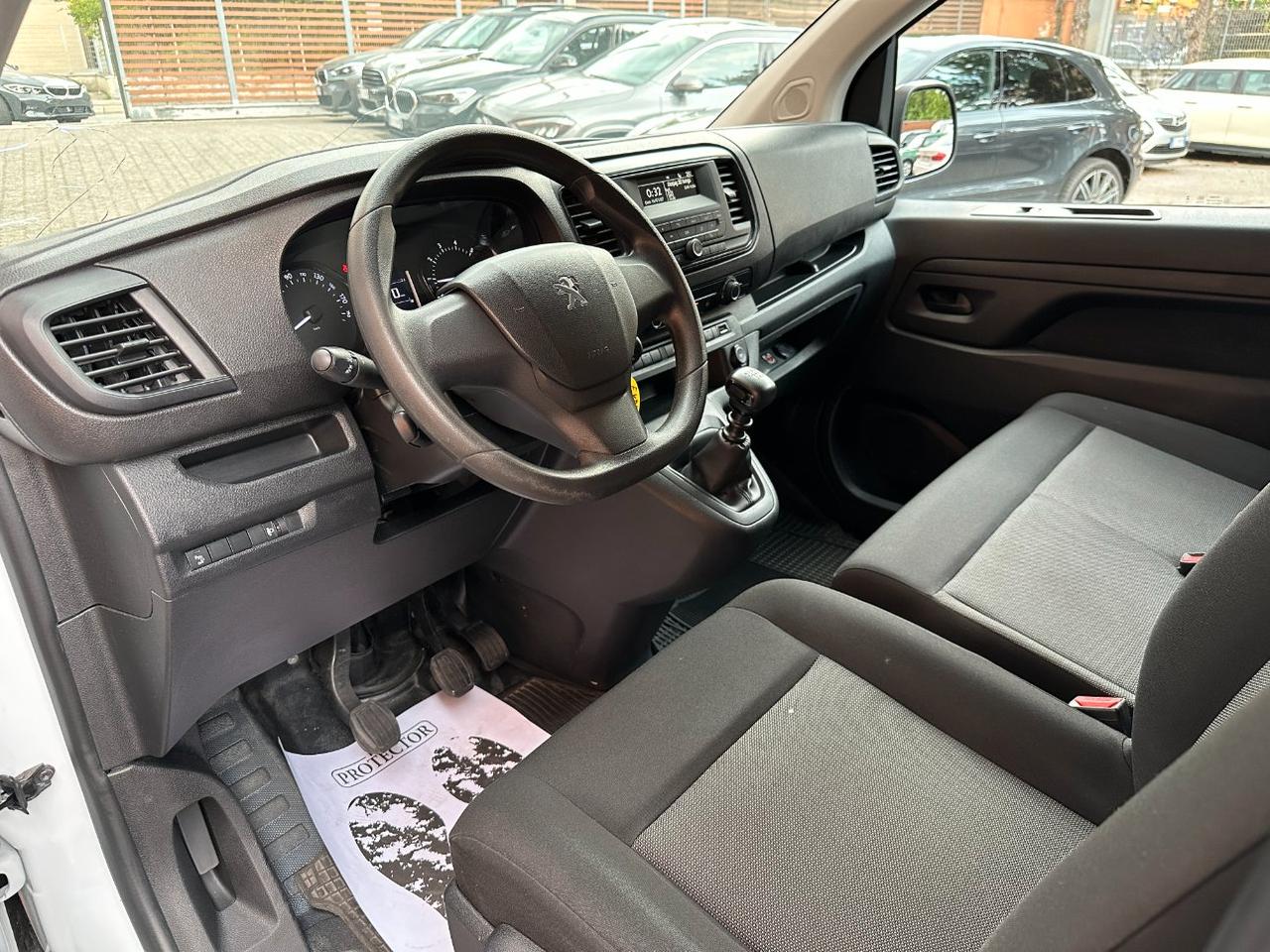 PEUGEOT Expert 1.5 Bluehdi Premium long 100cv S&S - IVA Esposta