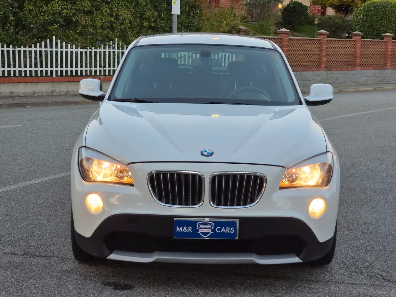 Bmw X1 xDrive18d 143cv Euro5