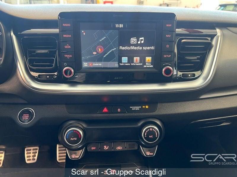 KIA Stonic 1.0 T-GDi 120CV Energy