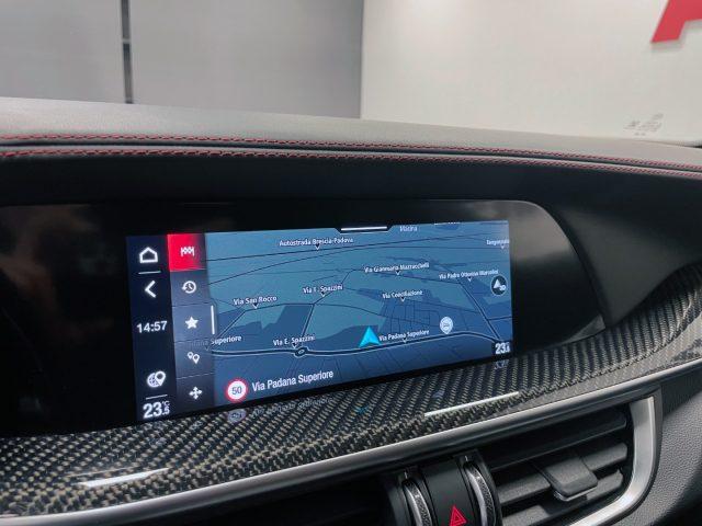 ALFA ROMEO Stelvio 2.9 V6 QUADRIFOGLIO Q4 510CV AUTO