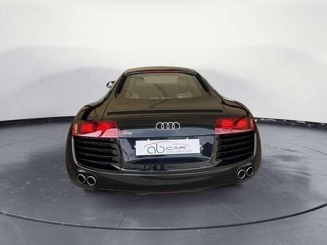 Audi R8 R8 4.2 V8 FSI quattro