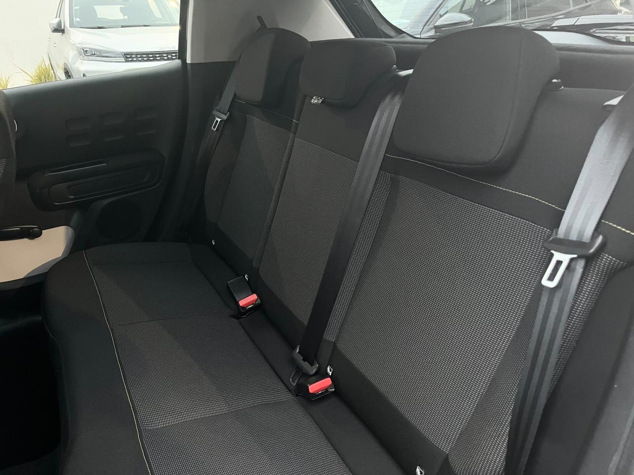 Citroen C3 PureTech 83 S&S Max