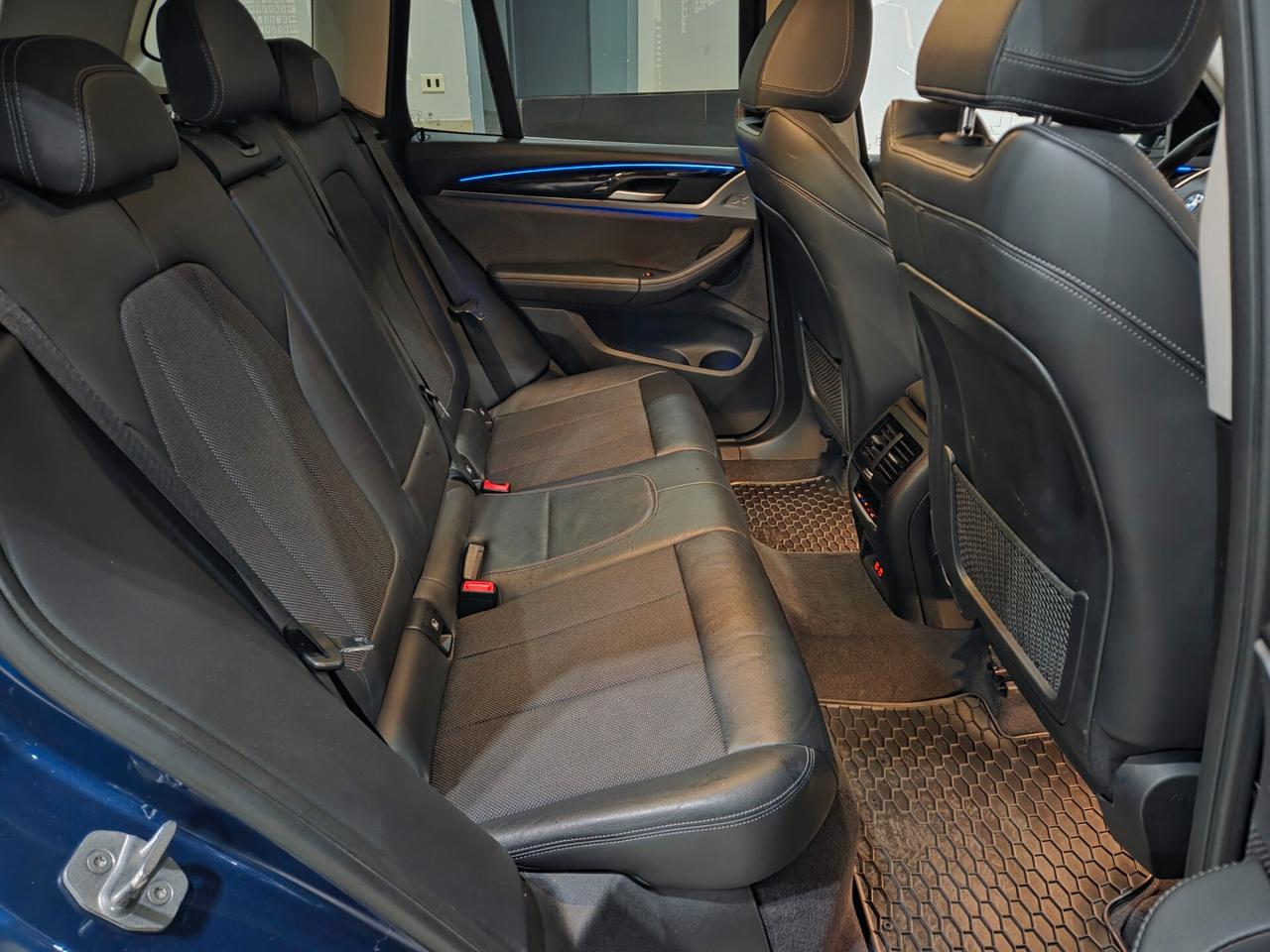 Bmw X3 xDrive20d Business Advantage