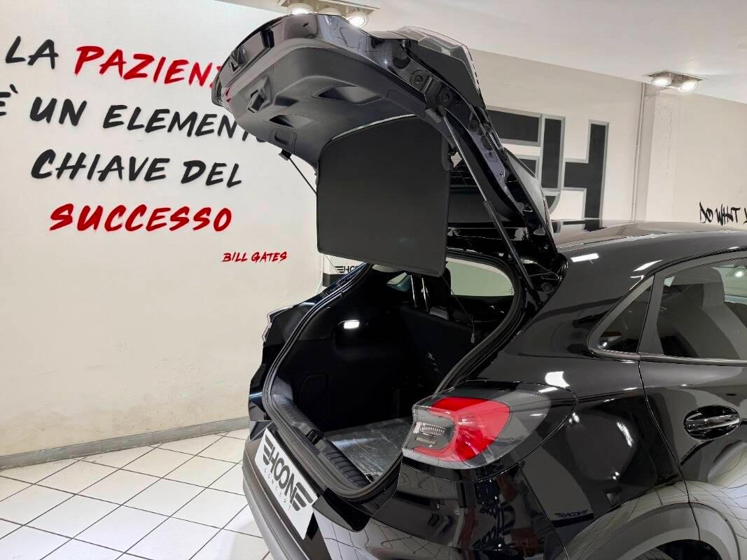 Ford Puma 1.0 ecoboost h Titanium Design s&s 125cv
