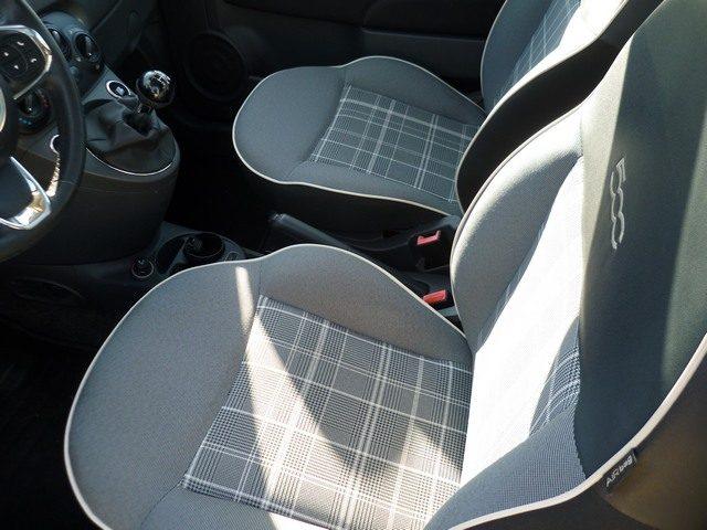 FIAT 500 1.3 Multijet 95 CV Lounge