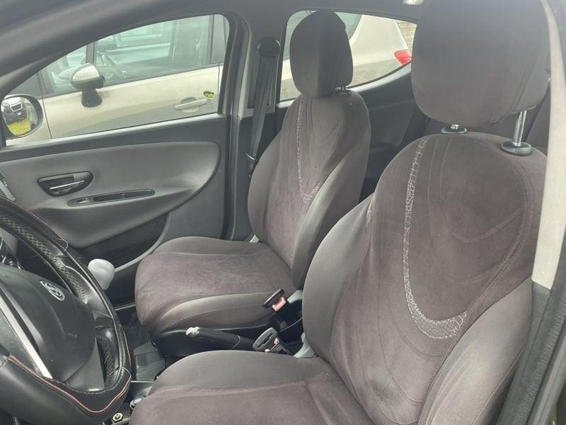 Lancia Ypsilon Ypsilon 1.2 8v Platinum s&s 69cv