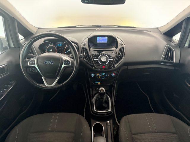FORD B-Max 1.4 90 CV Titanium Business