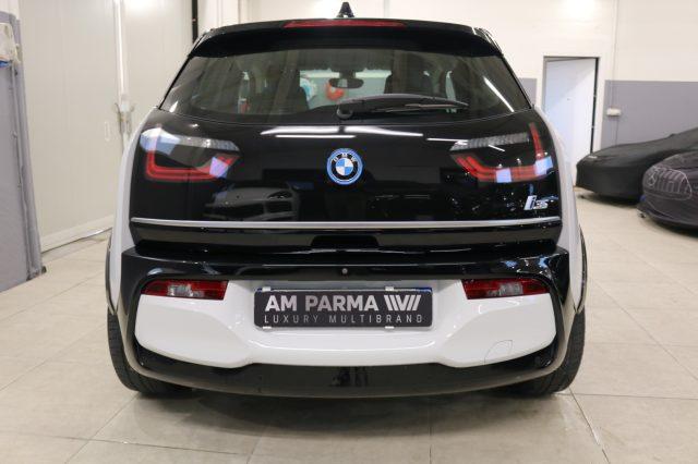 BMW i3 s 120 Ah Advantage