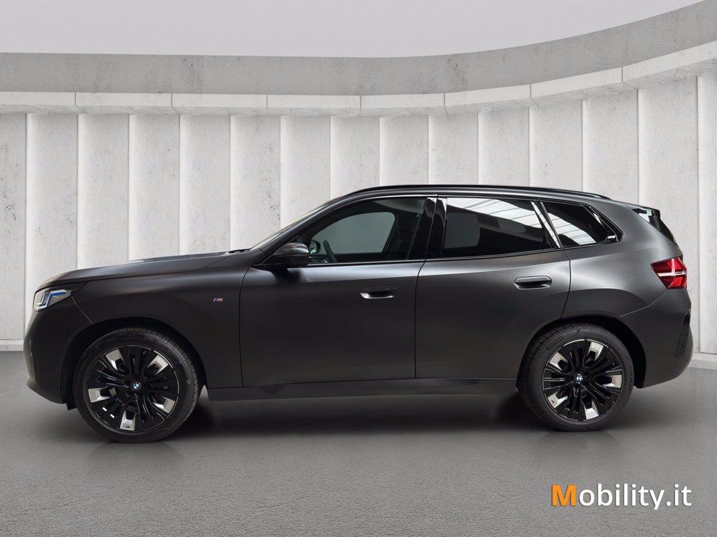 BMW X3 xdrive20d MSport auto del 2026