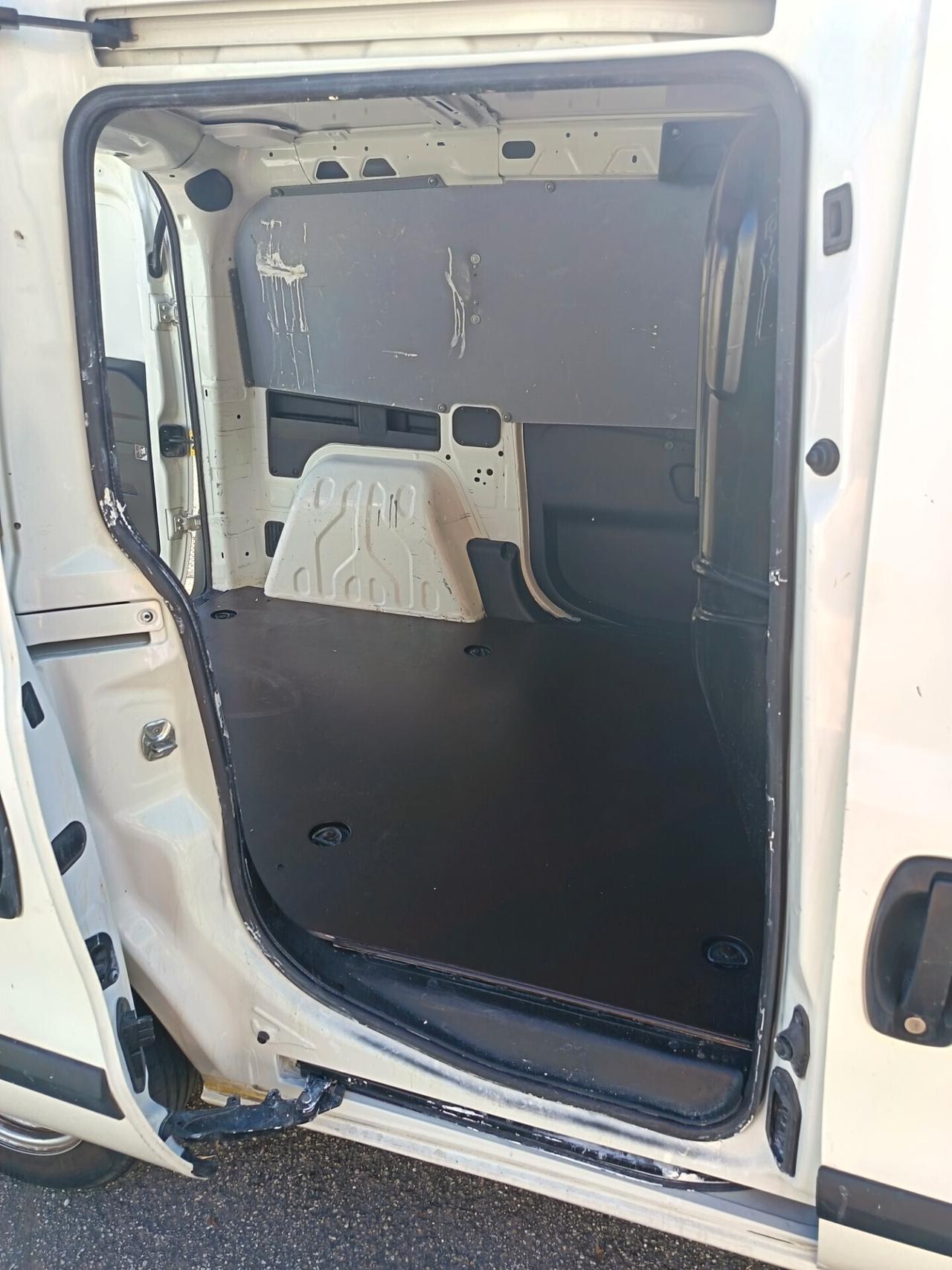 Opel Combo 1.3 CDTI PC-TN Van 1000kg E6
